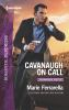 Cavanaugh_on_call