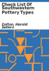 Check_list_of_Southwestern_pottery_types