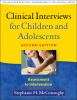 Clinical_interviews_for_children_and_adolescents