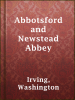 Abbotsford_and_Newstead_Abbey