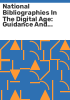 National_bibliographies_in_the_digital_age