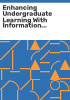 Enhancing_undergraduate_learning_with_information_technology