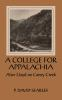 A_college_for_Appalachia