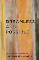 Dreamless_and_possible