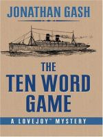 The_ten_word_game