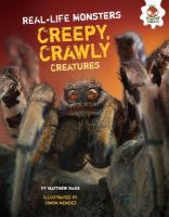 Creepy_crawly_creatures