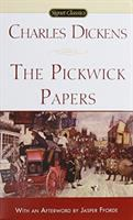 The_posthumous_papers_of_the_Pickwick_club