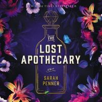 The_lost_apothecary