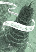The_memory_of_Babel