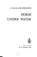 Horse_under_water