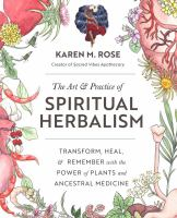 The_art___practice_of_spiritual_herbalism