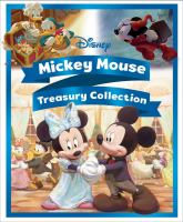 Mickey_Mouse_treasury_collection