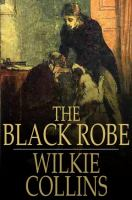 The_black_robe