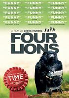 Four_lions