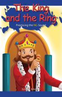 The_king_and_the_ring