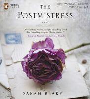 The_postmistress