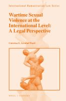 Wartime_sexual_violence_at_the_international_level