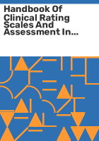 Handbook_of_clinical_rating_scales_and_assessment_in_psychiatry_and_mental_health