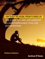How_to_help_the_suicidal_person_to_choose_life