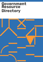 Government_resource_directory