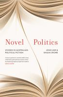 Novel_politics
