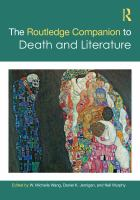 The_Routledge_companion_to_death_and_literature