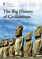 The_big_history_of_civilizations