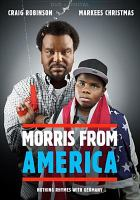 Morris_from_America