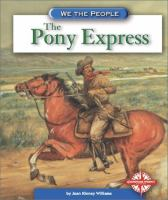 The_Pony_Express