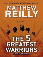 The_5_greatest_warriors