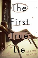 The_first_true_lie