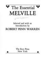 The_essential_Melville