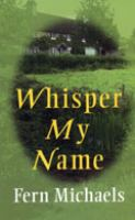 Whisper_my_name