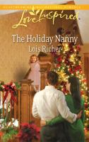 The_holiday_nanny