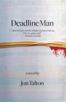 Deadline_man
