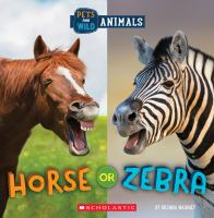 Horse_or_zebra