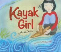 Kayak_girl