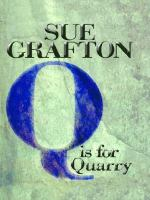 _Q__is_for_quarry