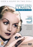 Lombard_Powell_comedy_collection
