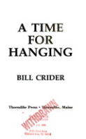 A_time_for_hanging