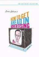 How_to_get_ahead_in_advertising