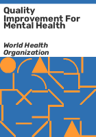 Quality_improvement_for_mental_health
