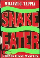The_snake_eater