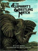 The_elephant_s_wrestling_match