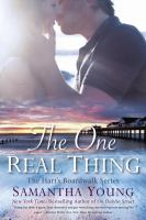The_one_real_thing