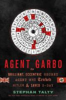 Agent_Garbo